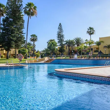 Апартаменты Casa Oceano Atlantik Garden *