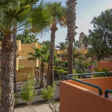 Casa Oceano Atlantik Garden *