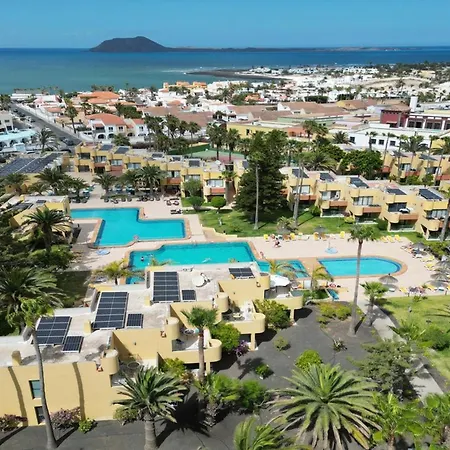 Apartment Casa Oceano Atlantik Garden