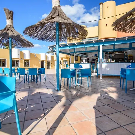 Casa Oceano Atlantik Garden With Aircon