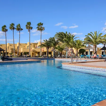 Casa Oceano Atlantik Garden With Aircon Daire Corralejo